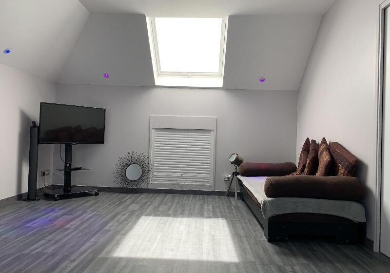 민박 La Raimbaudière