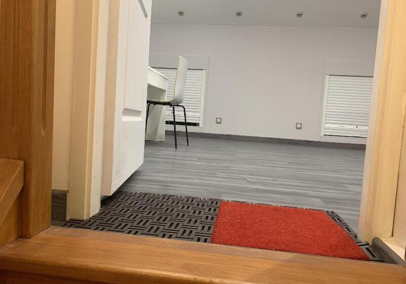 민박 La Raimbaudière