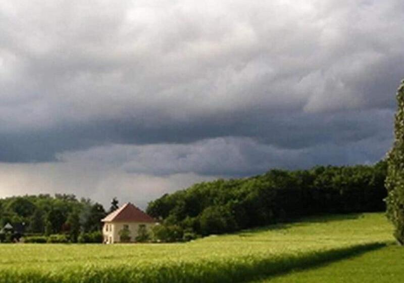 민박 La Raimbaudière