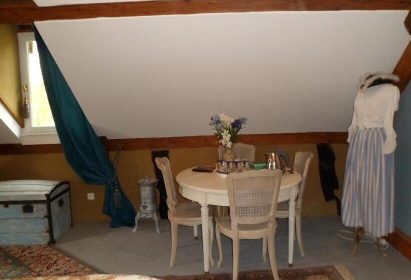 민박 Les Chambres De Pontfol   Chambres D Hôtes   Guest House