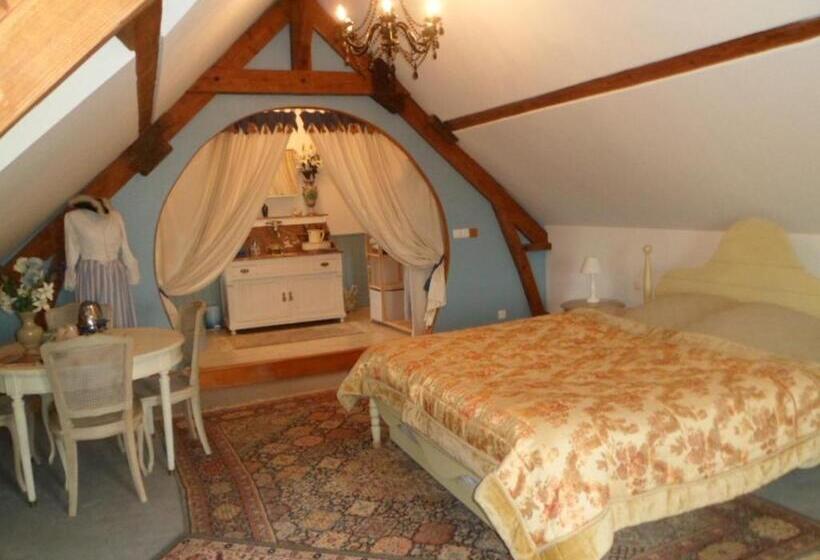 민박 Les Chambres De Pontfol   Chambres D Hôtes   Guest House