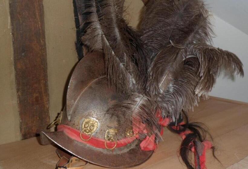 민박 Les Chambres De Pontfol   Chambres D Hôtes   Guest House