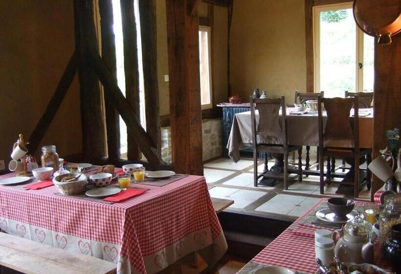 민박 Les Chambres De Pontfol   Chambres D Hôtes   Guest House