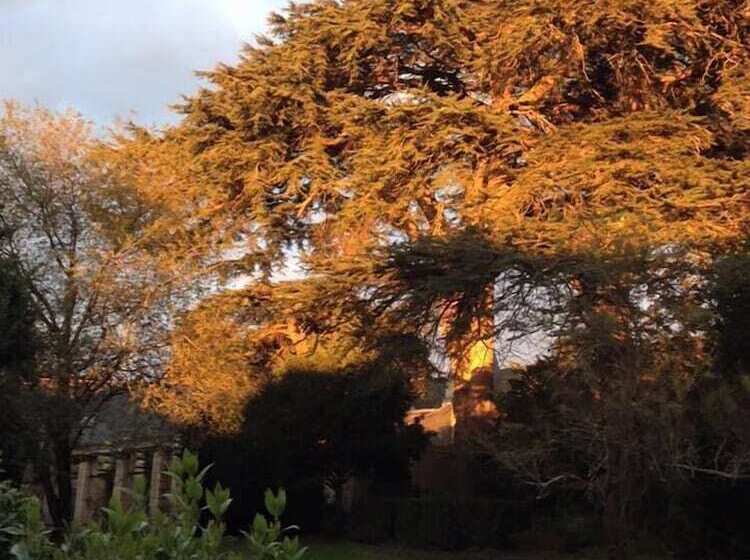 צימר Manoir De Boisairault