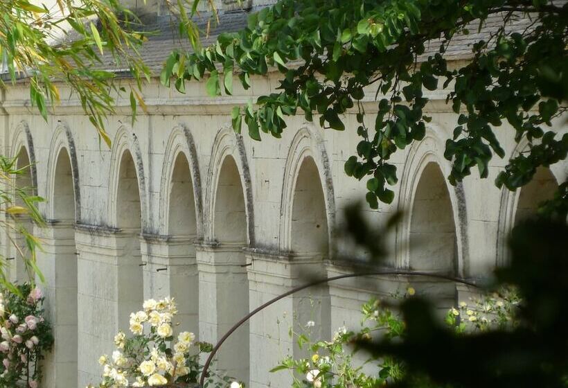 צימר Manoir De Boisairault