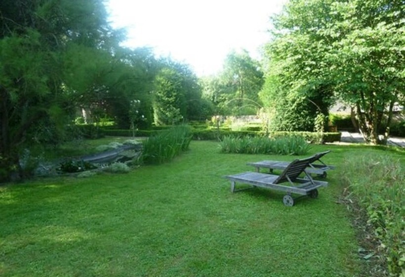 צימר Manoir De Boisairault