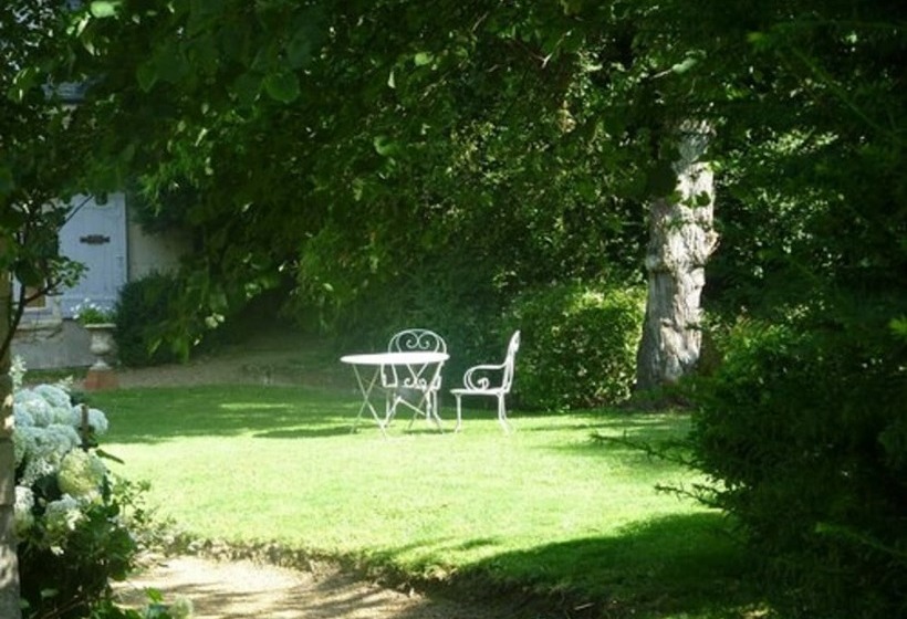 צימר Manoir De Boisairault