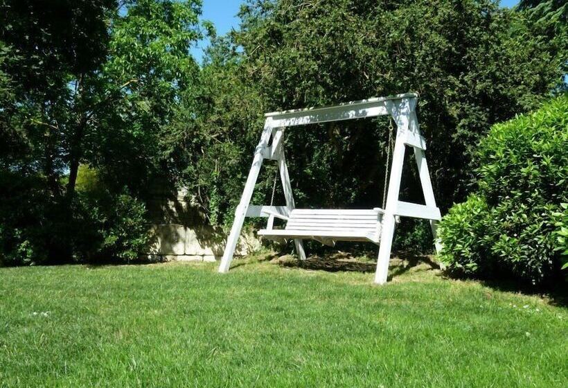 צימר Manoir De Boisairault