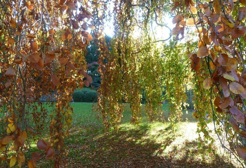 צימר Manoir De Boisairault