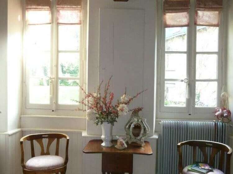 צימר Manoir De Boisairault