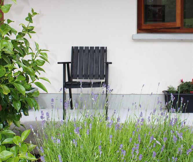 צימר Nonaim Lodge