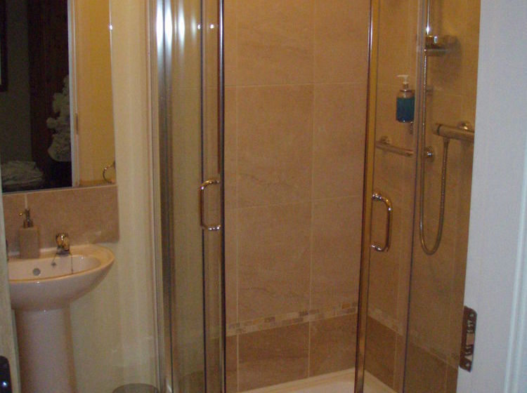 צימר Nonaim Lodge