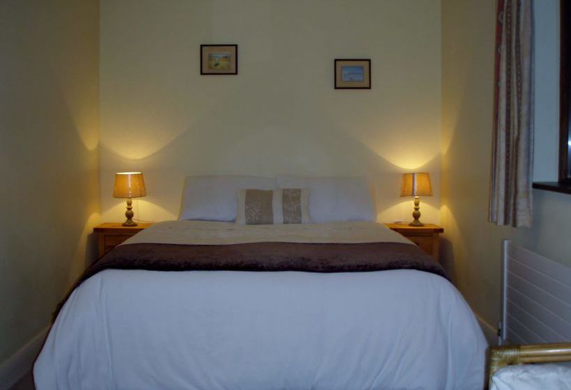 צימר Nonaim Lodge