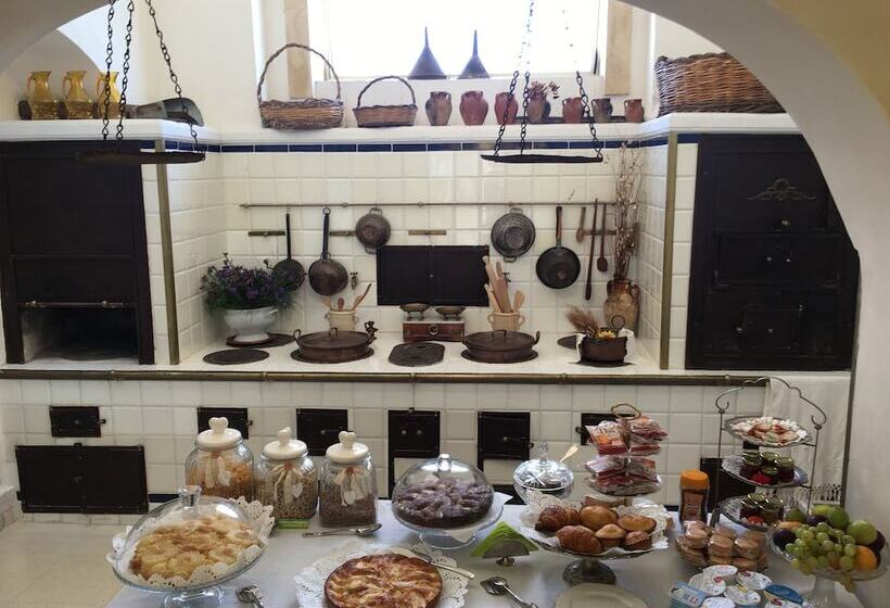 צימר Palazzo De Castro