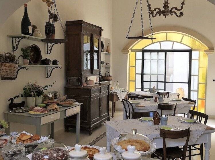 ベッドアンドブレックファースト Palazzo De Castro