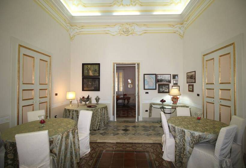 צימר Palazzo De Castro