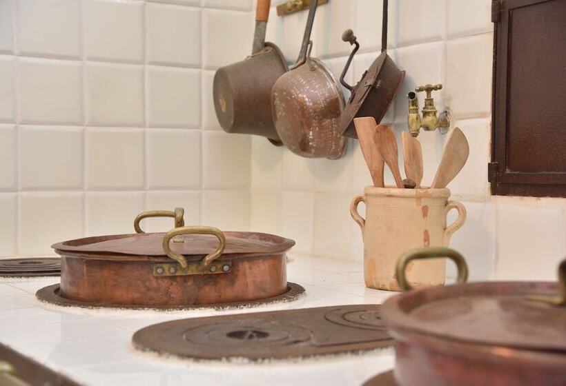 צימר Palazzo De Castro