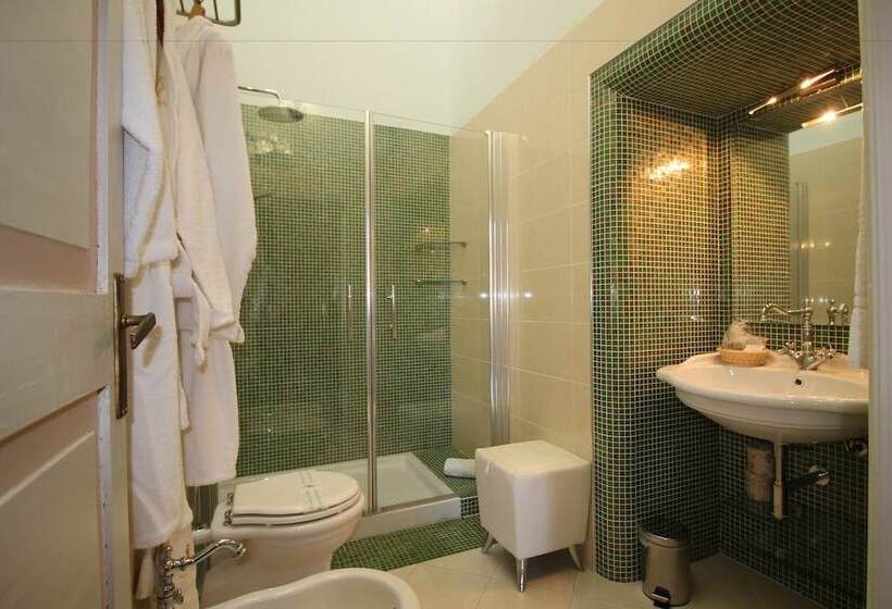 צימר Palazzo De Castro