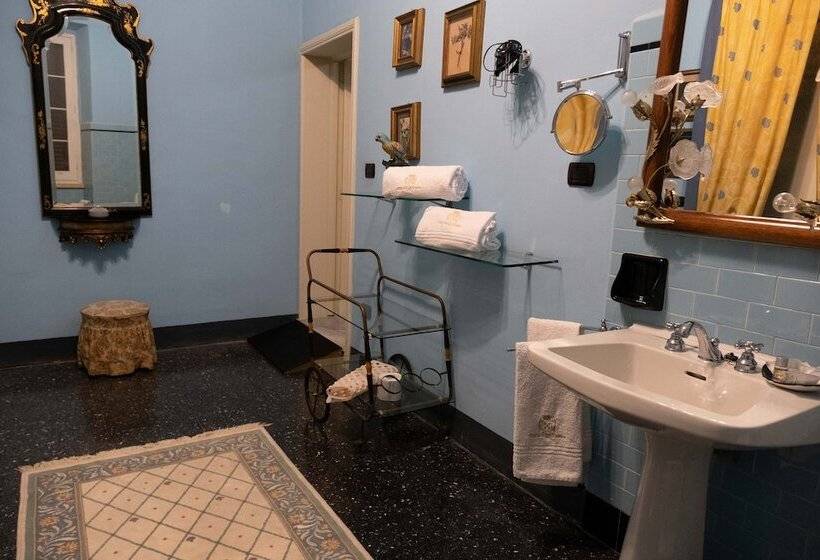 ベッドアンドブレックファースト Palazzo De Castro