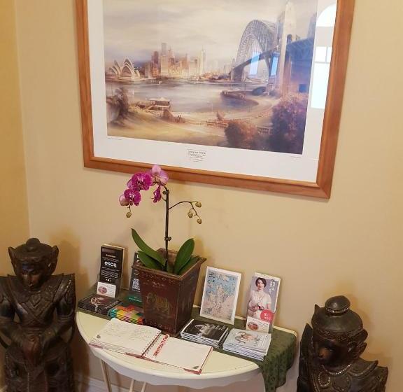 تختخواب و صبحانه Verona Guest House