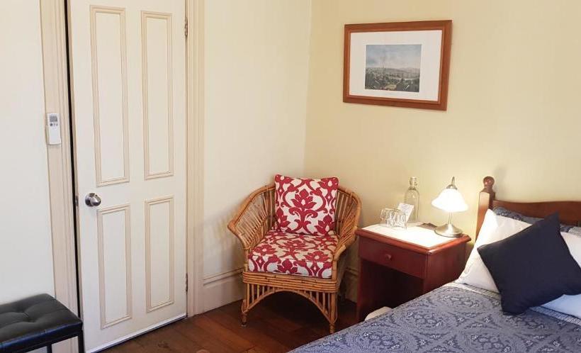 تختخواب و صبحانه Verona Guest House