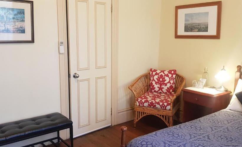 تختخواب و صبحانه Verona Guest House