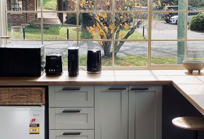 Berrima Bakehouse Motel