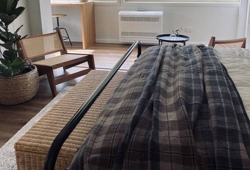 Berrima Bakehouse Motel