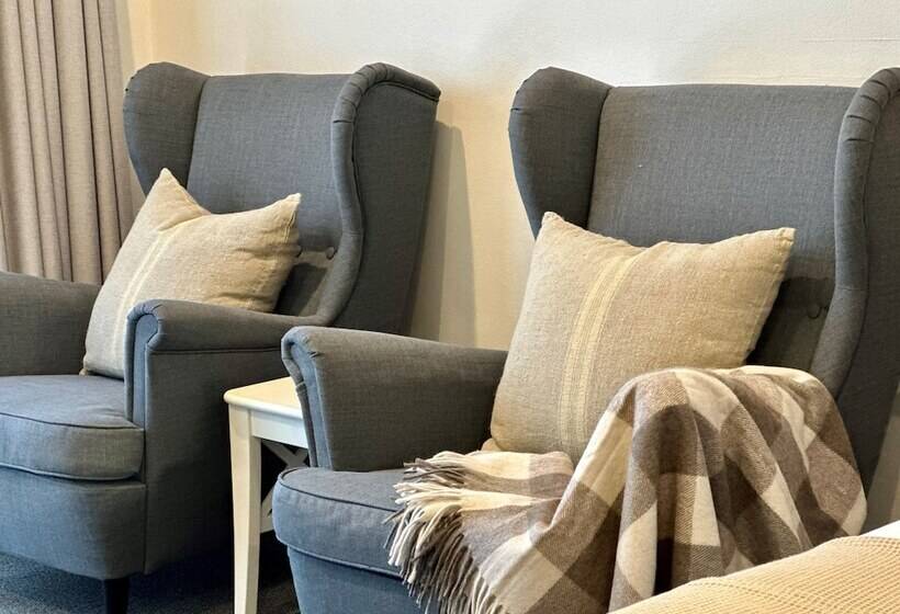 Berrima Bakehouse Motel