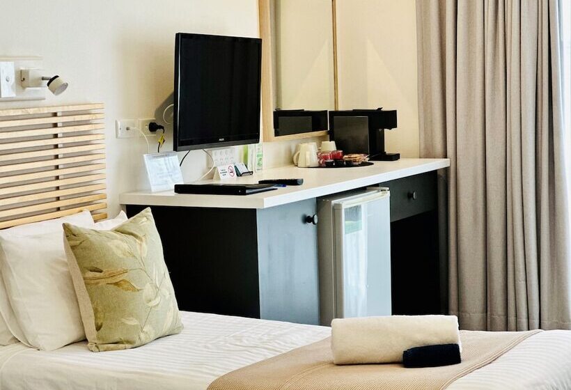 Berrima Bakehouse Motel