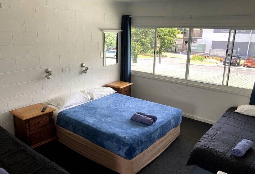 Cairns City Motel