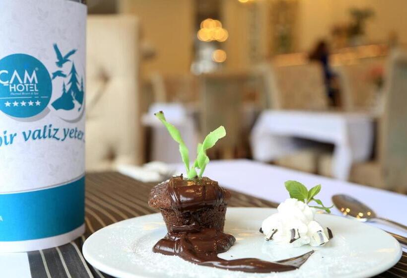 Cam Thermal Resort Hotel & Spa