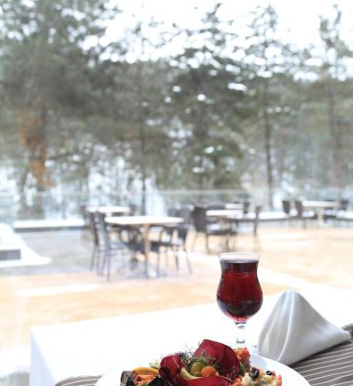 Cam Thermal Resort Hotel & Spa