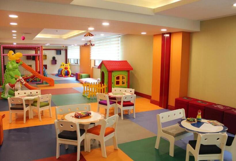 Cam Thermal Resort Hotel & Spa