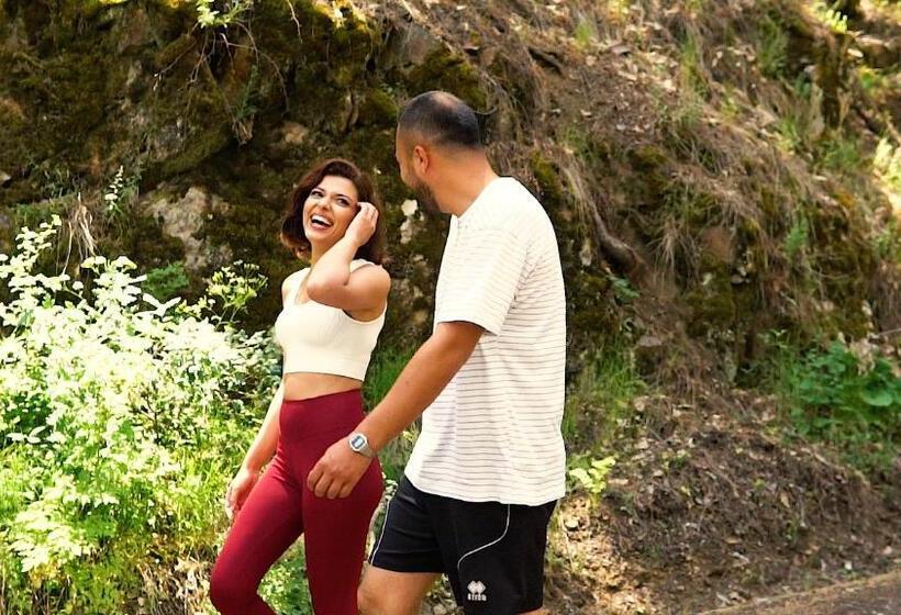 Cam Thermal Resort Hotel & Spa