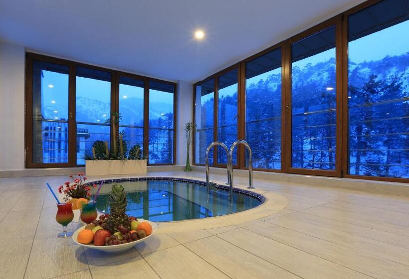 Cam Thermal Resort Hotel & Spa