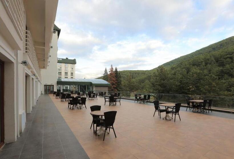 Cam Thermal Resort Hotel & Spa