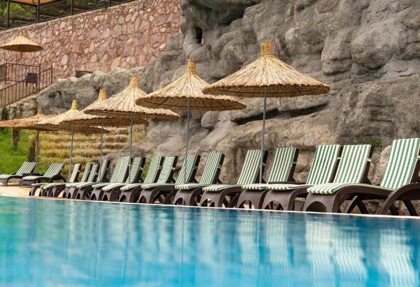 Cam Thermal Resort Hotel & Spa