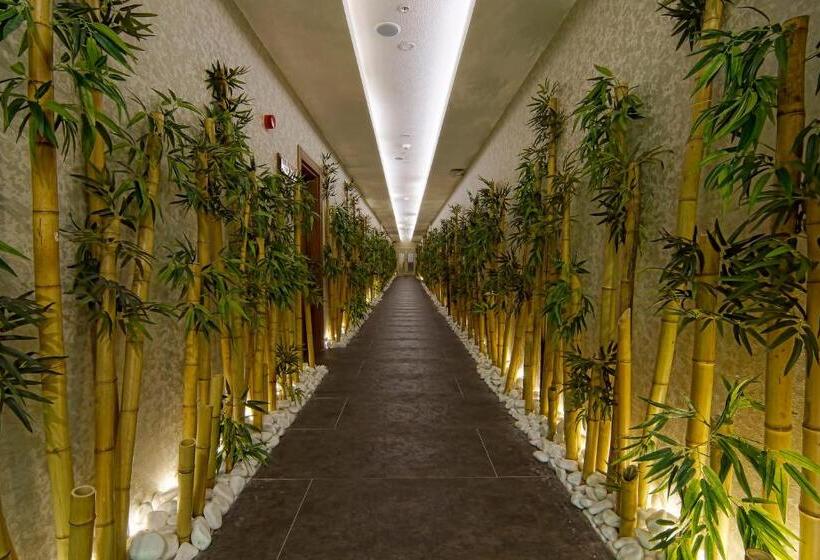 Cam Thermal Resort Hotel & Spa