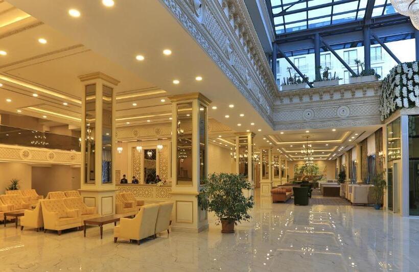 Cam Thermal Resort Hotel & Spa