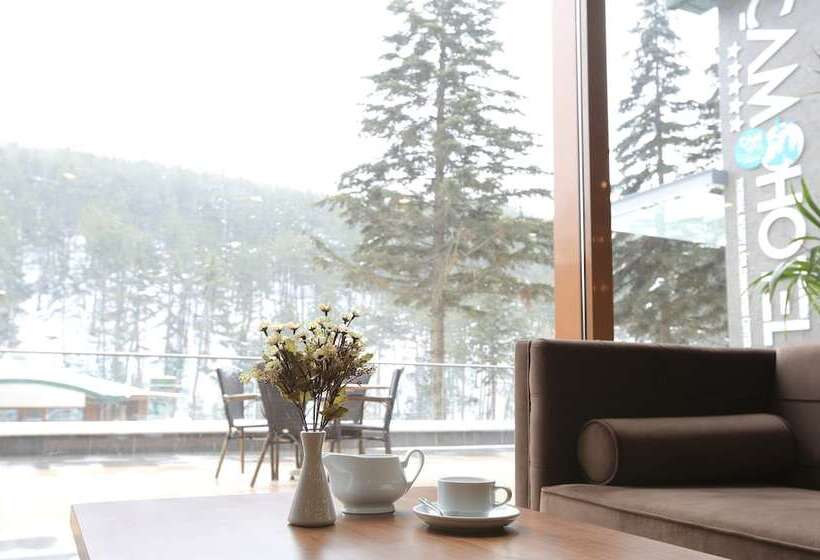 Cam Thermal Resort Hotel & Spa