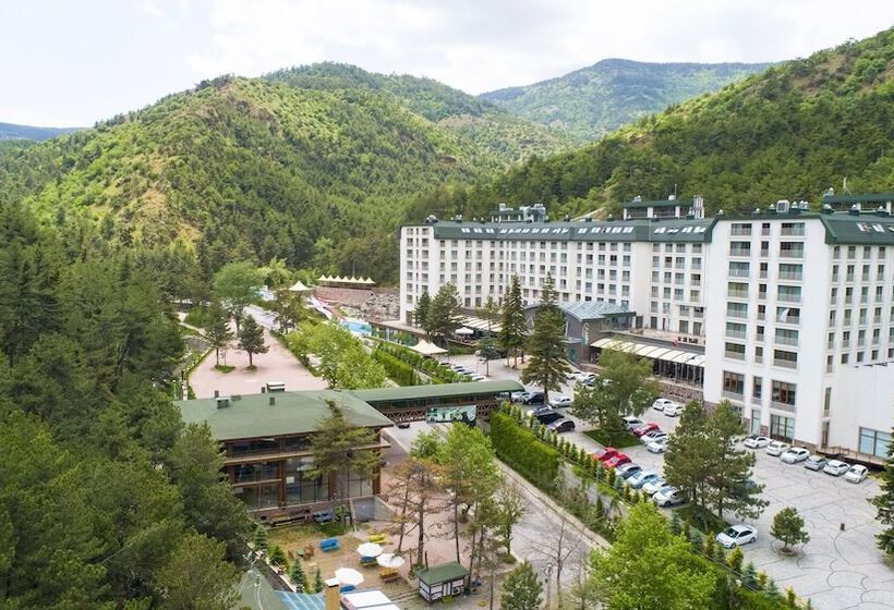 Cam Thermal Resort Hotel & Spa