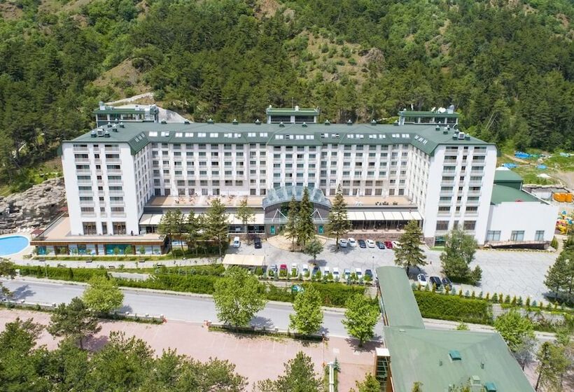 Cam Thermal Resort Hotel & Spa