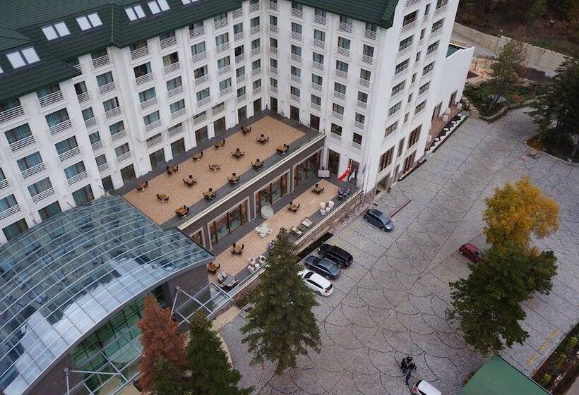 Cam Thermal Resort Hotel & Spa