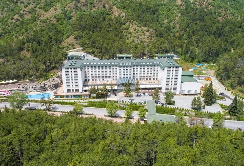 Cam Thermal Resort Hotel & Spa