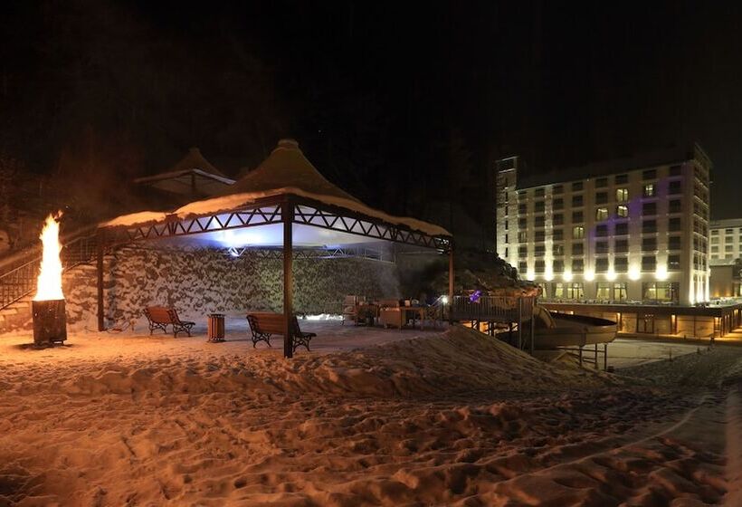 Cam Thermal Resort Hotel & Spa