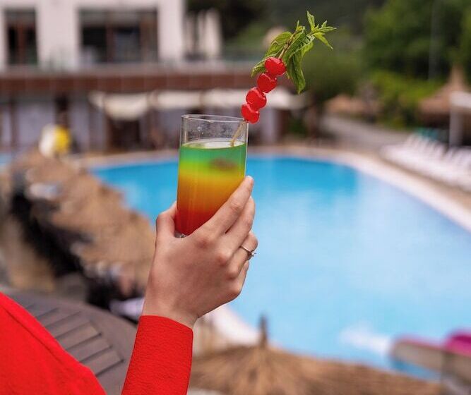 Cam Thermal Resort Hotel & Spa