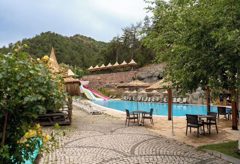 Cam Thermal Resort Hotel & Spa