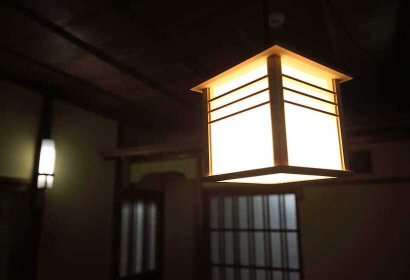 Chuokan Shimizuya Ryokan