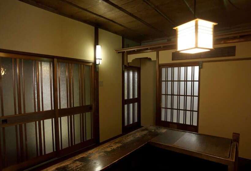 Chuokan Shimizuya Ryokan